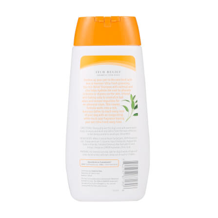 แชมพูสำหรับสุนัข ARM AND HAMMER ULTRA FRESH 2 IN 1 สูตรลดอาการคัน แก้ปัญหาขนร่วง 473 ML_3